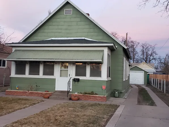 930 Bragdon Ave, Pueblo, CO 81004