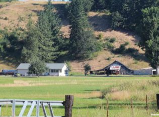 33070 Mount Pleasant Rd, Lebanon, OR 97355