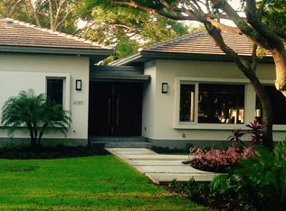 6080 SW 102nd St, Pinecrest, FL 33156