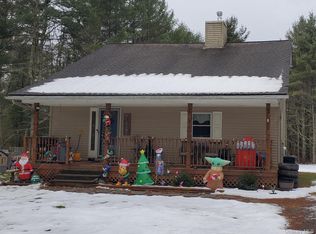 807 Beaverbrook Road, Narrowsburg, NY 12764