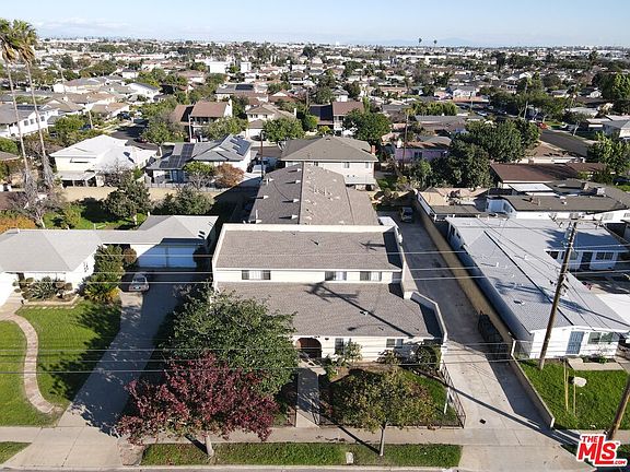 4th image of 14730 S Normandie Ave APT 3