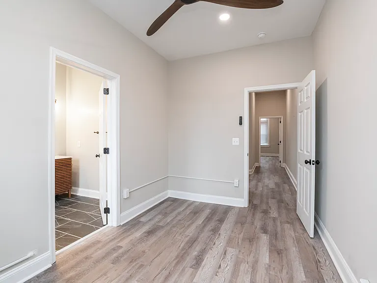 1709 N Calvert St #2 — Photo 11