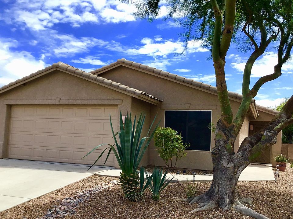 1st image of 8943 N Majestic Mountain Dr