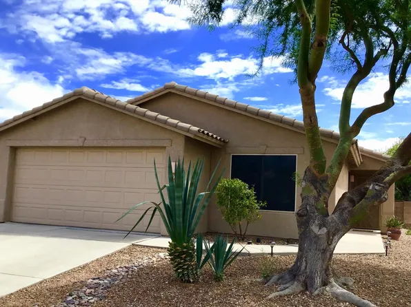 8943 N Majestic Mountain Dr, Tucson, AZ 85742