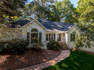 725 Melanie Ct, Canton, GA 30115