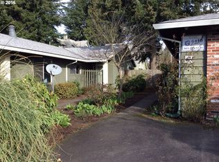 2933-2935 NE Everett St, Portland, OR 97232