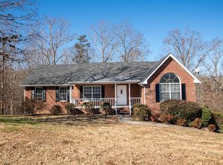 571 Hickory Ridge Trl, Ringgold, GA 30736