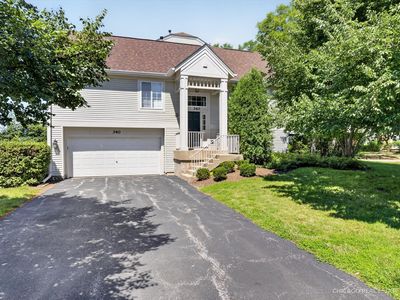 340 New Haven Dr #340, Cary, IL, 60013