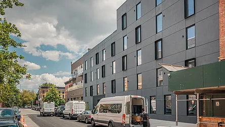 Rented by Nooklyn NYC LLC