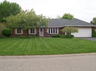 7325 Windgate Dr, Jenison, MI 49428