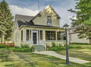 333 N River St, Eagle River, WI 54521