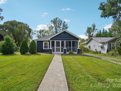 616 Ray Ave, Hendersonville, NC, 28792