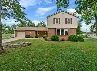 634 Shetland Ave, Bowling Green, KY 42104