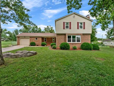634 Shetland Ave, Bowling Green, KY, 42104