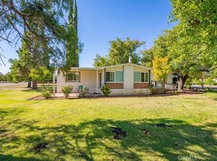 11955 Craig Ave, Red Bluff, CA 96080