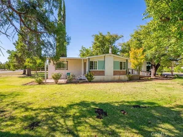 11955 Craig Ave, Red Bluff, CA 96080