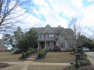 5225 Heron Bay Blvd, Locust Grove, GA 30248