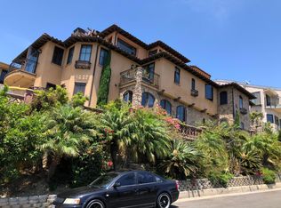 201 Santa Ana Ave, Newport Beach, CA 92663