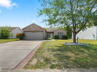 750 Indigo Ct, Greenfield, IN