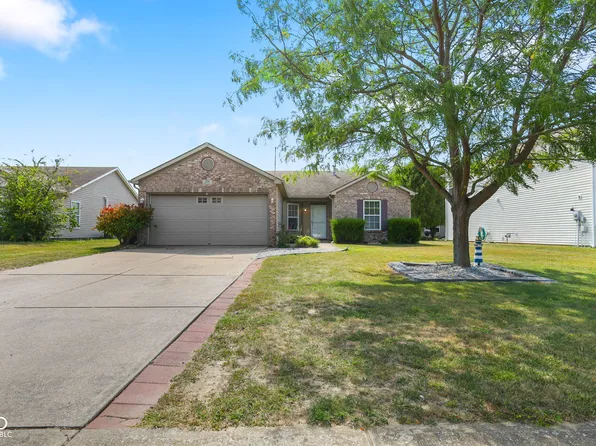 750 Indigo Ct, Greenfield, IN 46140