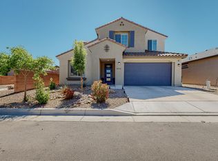 6016 Strand Loop SE, Albuquerque, NM 87106