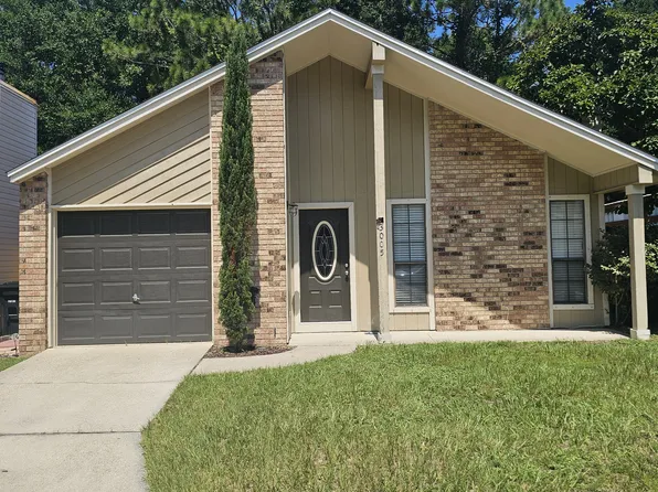3005 Pickford Pl, Pensacola, FL 32503