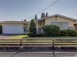 1033 S Jackson Ave, Tacoma, WA