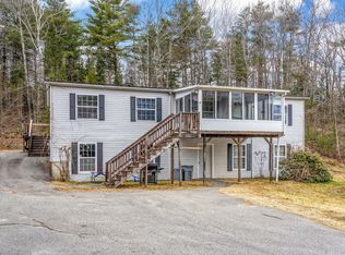 238 Windsor Rd, Chelsea, ME 04330