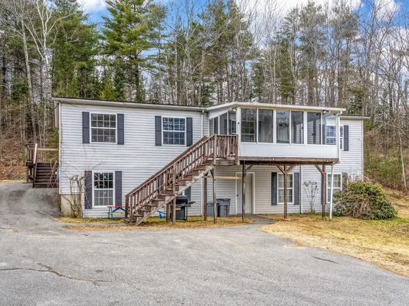 238 Windsor Road, Chelsea, ME 04330