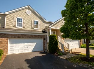 5113 Edgewater Ct #5113, Plainfield, IL 60586