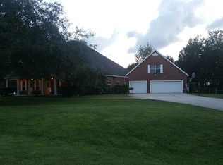 160 Brookside Dr, Port Orange, FL 32128