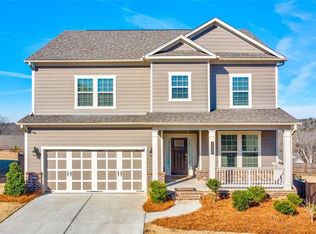 3990 Grandview Vista St, Cumming, GA 30028