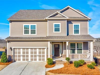 3990 Grandview Vista St, Cumming, GA, 30028