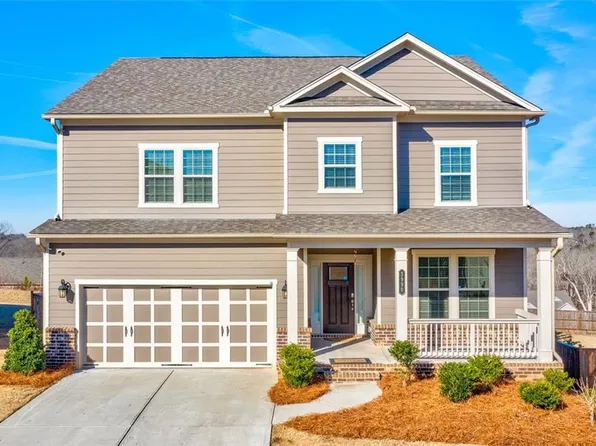 3990 Grandview Vista St, Cumming, GA 30028