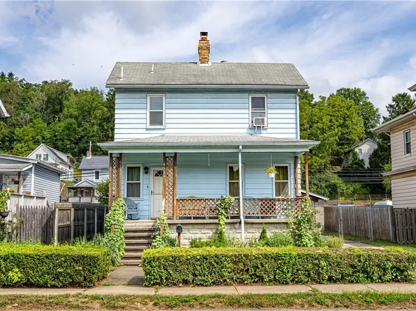 6138 Noblestown Rd, Oakdale, PA 15071