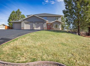 61 Sidewinder Loop, Clancy, MT 59634