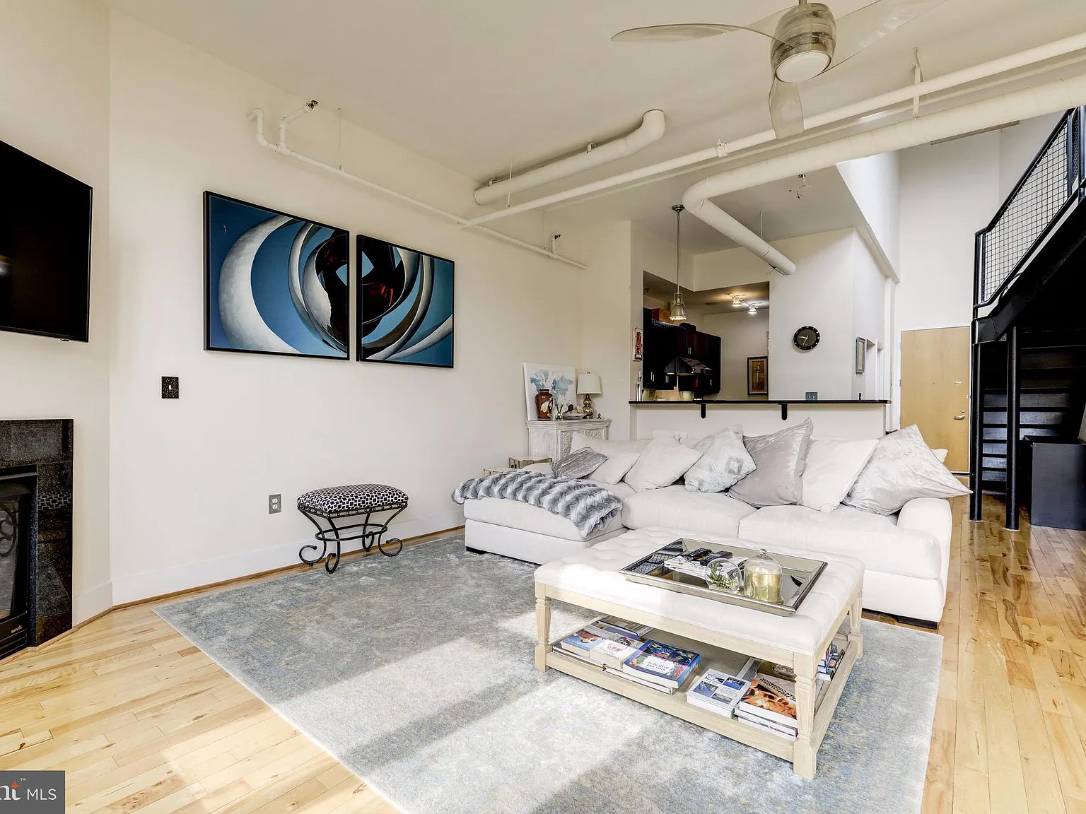 Kalorama Lofts — Photo 3