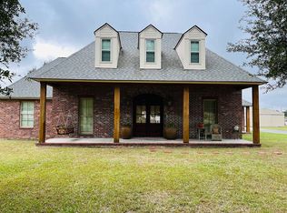 119 Gumbo Rd, Lafayette, LA 70508