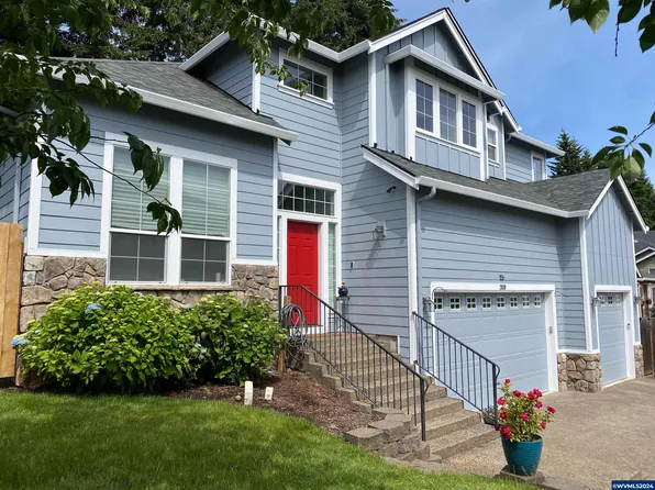 2030 Belinda Ct SE, Salem, OR 97306