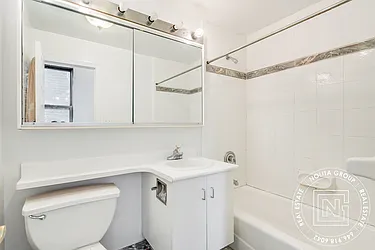 Rented by Nolita Group