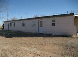 903 Bass St, Logan, NM 88426