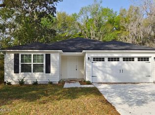 8960 Sibbald Rd, Jacksonville, FL 32219