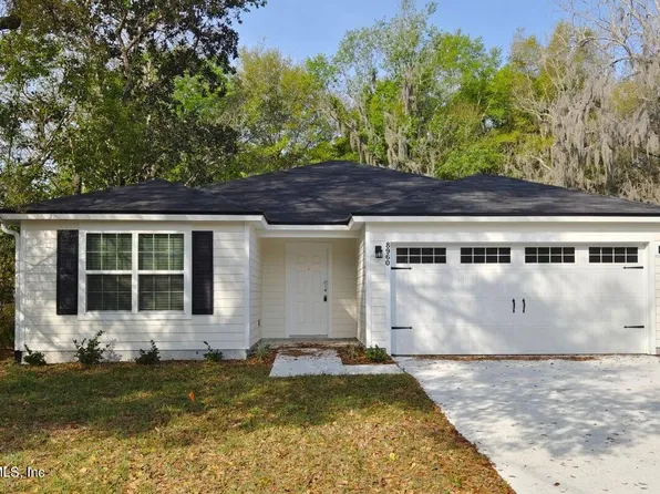 8960 SIBBALD Road, Jacksonville, FL 32219