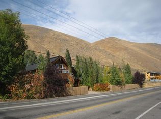 2702 Warm Springs Rd, Ketchum, ID 83340