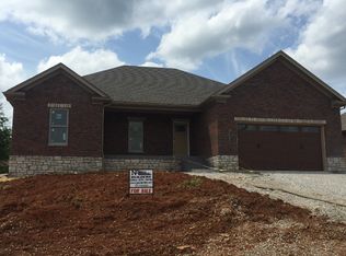 7511 Evergreen Way, Georgetown, IN 47122