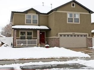 2815 W 560 S, Lehi, UT 84043