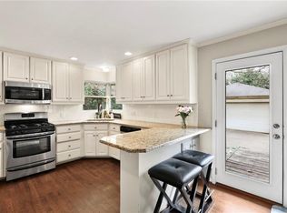 5110 Rexton Ln, Dallas, TX 75214