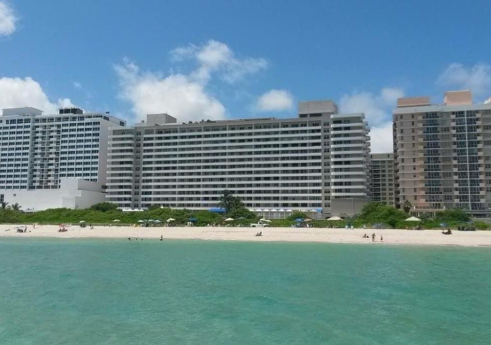1st image of 5555 Collins Ave APT 10A