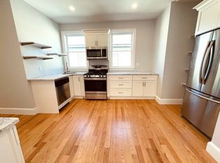 156 South St APT 3, Jamaica Plain, MA 02130
