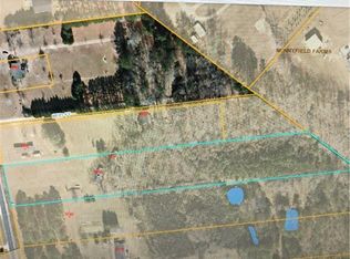 8748 Durant Nixon Rd, Linden, NC 28356